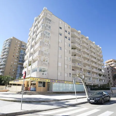 Apolo Xii Calpe