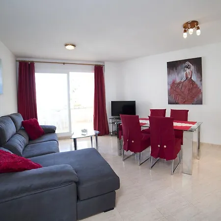 Apartment Apolo Xii Calpe