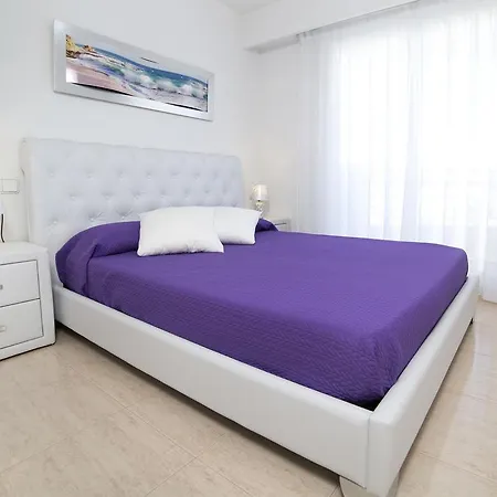 Apartment Apolo Xii Calpe